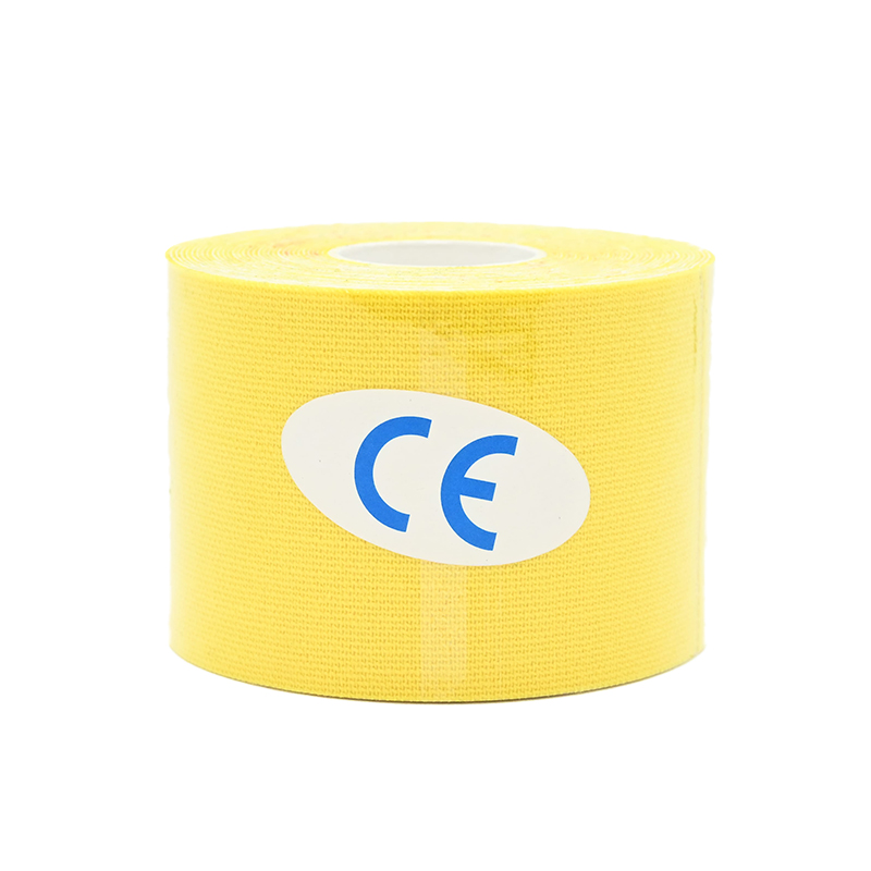 Adakah Pita Kinesiologi Berkesan untuk Sakit Arthritis?