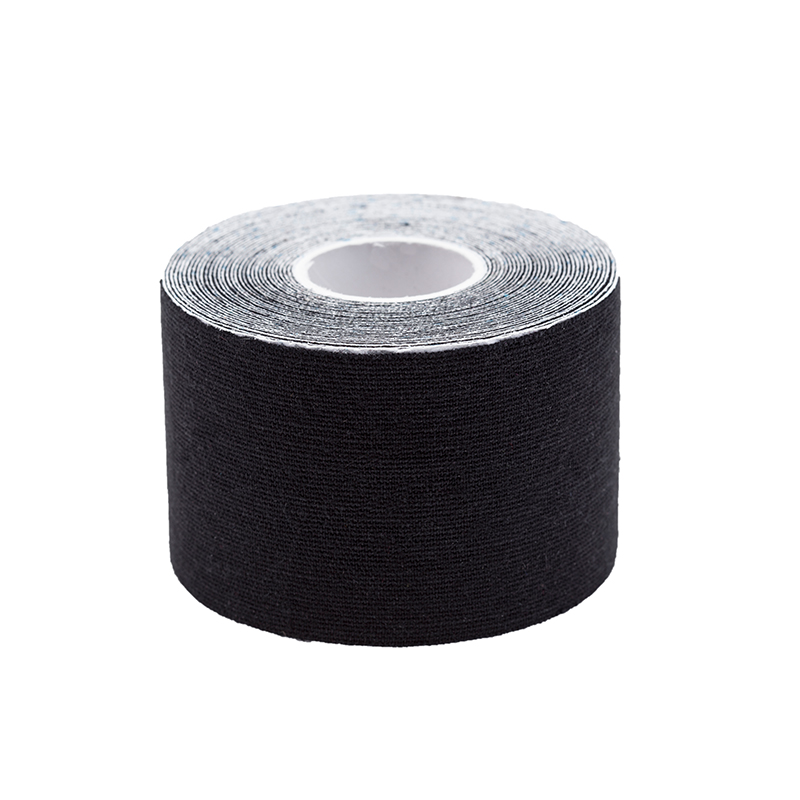 Apakah sebenarnya yang dilakukan oleh pita kinesiologi?