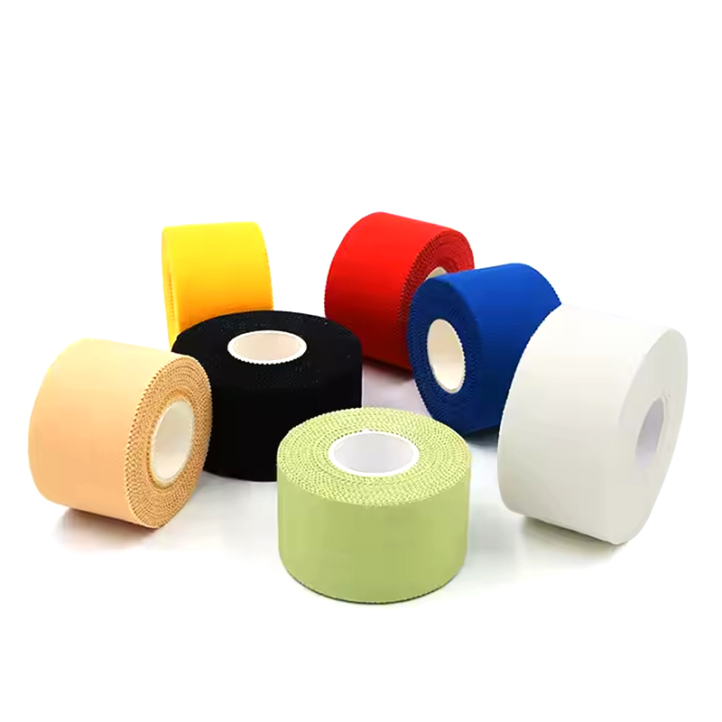 Pita Zink Oksida lwn Pita Olahraga: Mana Yang Sesuai untuk Anda?