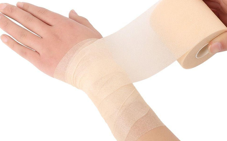 Underwrap Foam Underwrap Foam