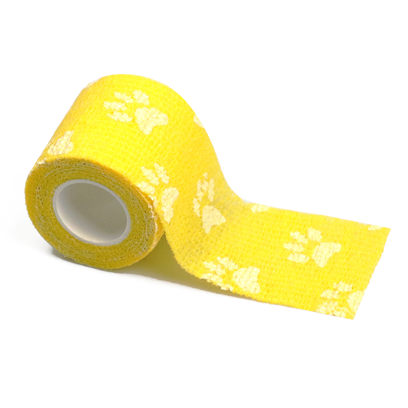 Apakah perbezaan antara pembalut pelekat diri dan pembalut melekit?