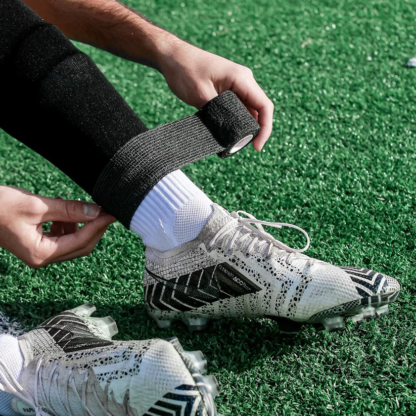 Pita Sock, Pembalut padat, Balutan Fleksibel Pita Sock, Pembalut padat, Balutan Fleksibel