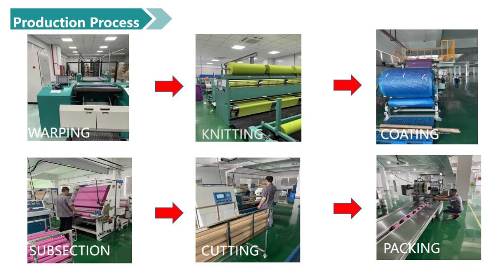 Kejuruteraan Ghaib: Tinjauan ke dalam Pembuatan Pembalut Pelekat Sendiri